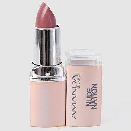 Amanda Nude Nation Lipstick - Beauty Bounty