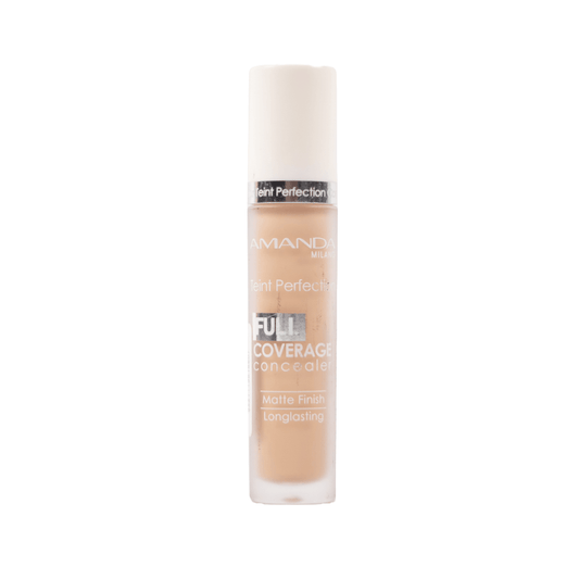 Amanda teint perfection concealer full coverage - Beauty Bounty