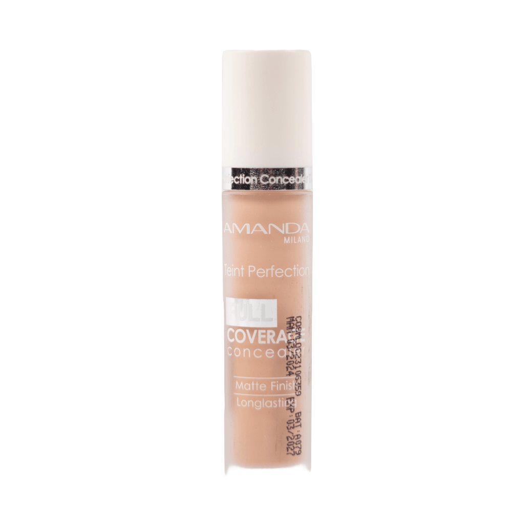 Amanda teint perfection concealer full coverage - Beauty Bounty