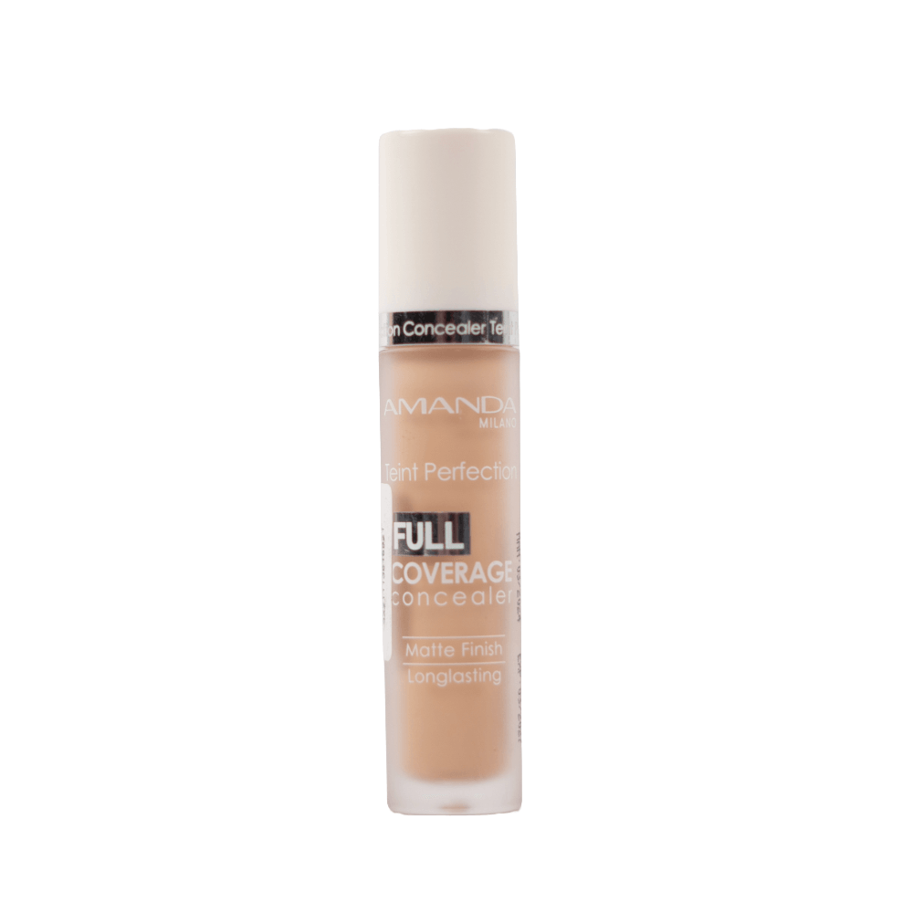 Amanda teint perfection concealer full coverage - Beauty Bounty