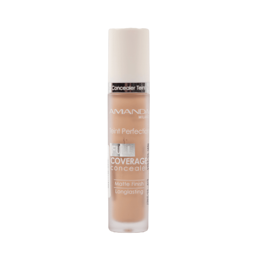 Amanda teint perfection concealer full coverage - Beauty Bounty