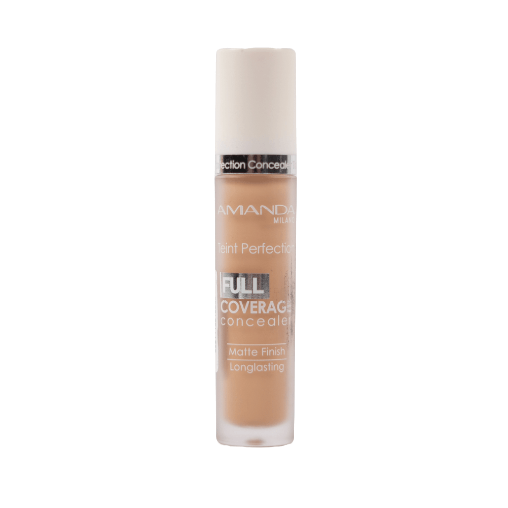 Amanda teint perfection concealer full coverage - Beauty Bounty