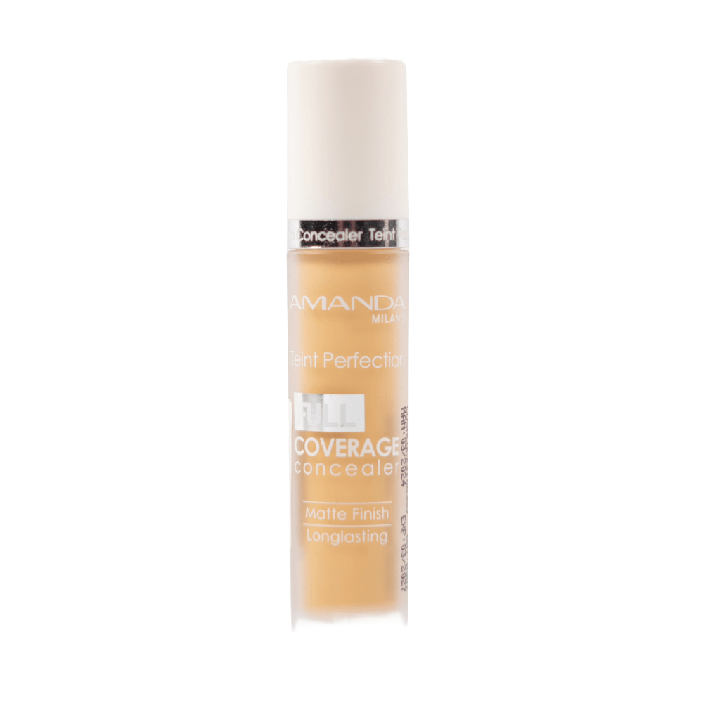 Amanda teint perfection concealer full coverage - Beauty Bounty