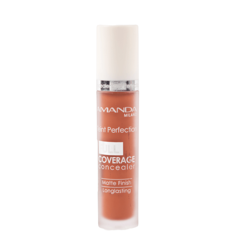 Amanda teint perfection concealer full coverage - Beauty Bounty