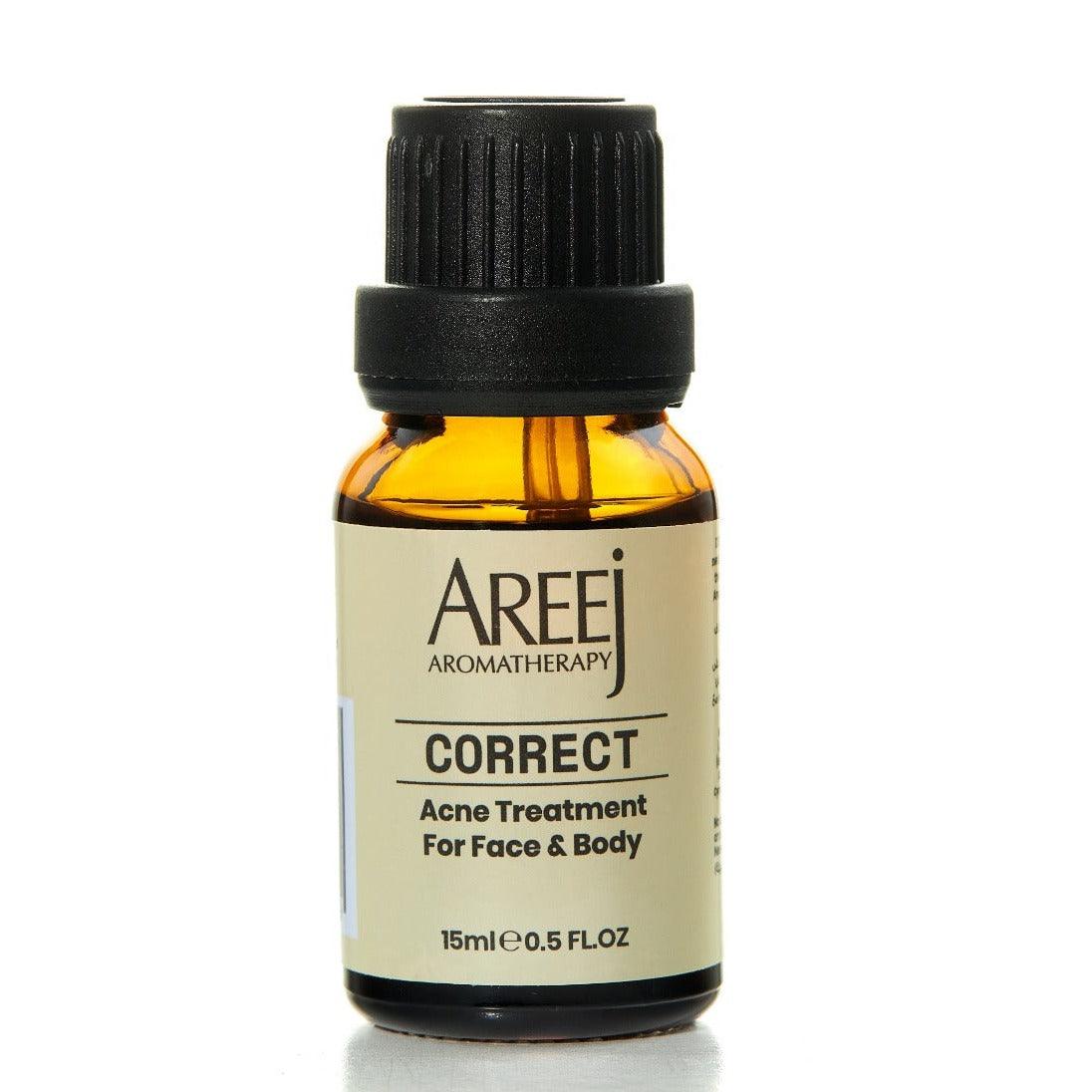 Areej Correct 15 ML - Beauty Bounty