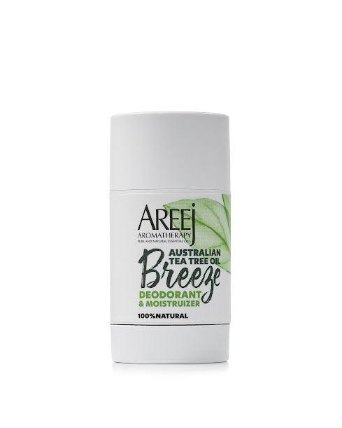 Areej DeoDorant & Moisturizer 38gm - Beauty Bounty