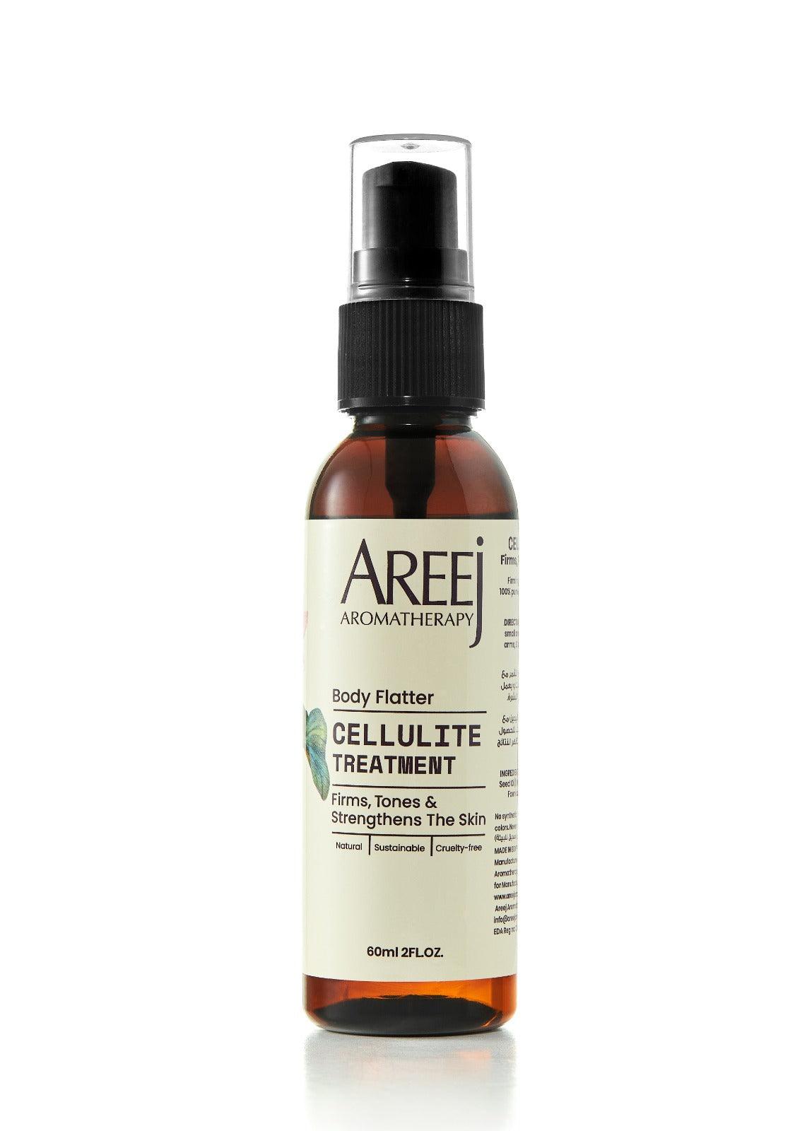 Areej Faltter 60 ML - Beauty Bounty