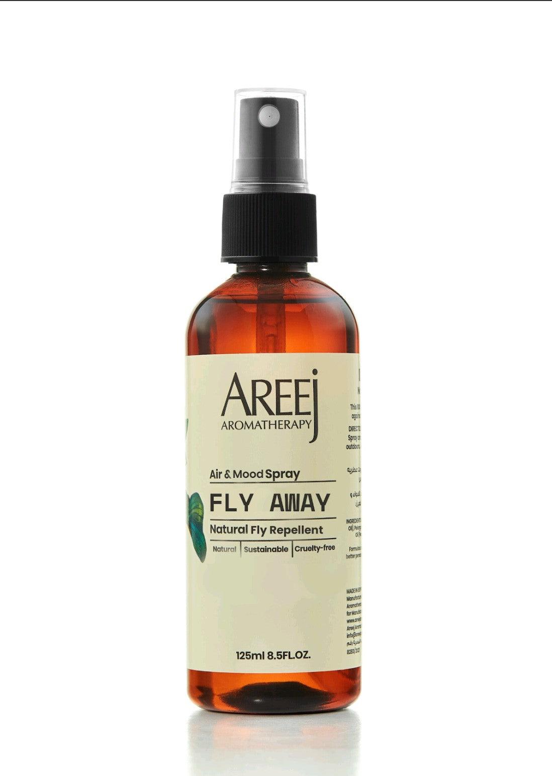 Areej Fly away 125 ml - Beauty Bounty