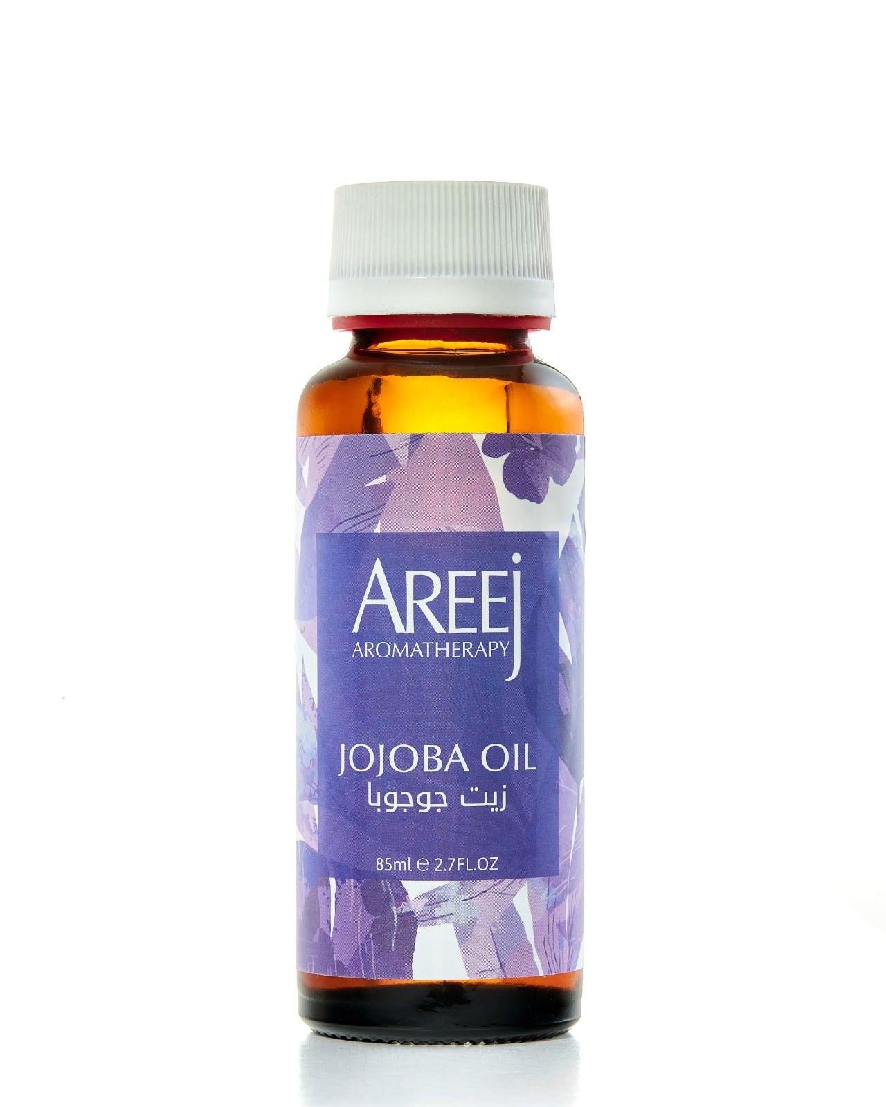 Areej JoJoba Oil 85 ML - Beauty Bounty