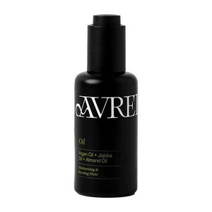 Avrelle Oil with Argan oil + Jojoba oil+ Almond oil - Beauty Bounty