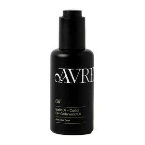 Avrelle oil with Garlic oil + Castor oil + Cedarwood oil - Beauty Bounty