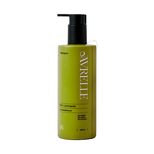 Avrelle shampoo with lemongrass + mint - Beauty Bounty