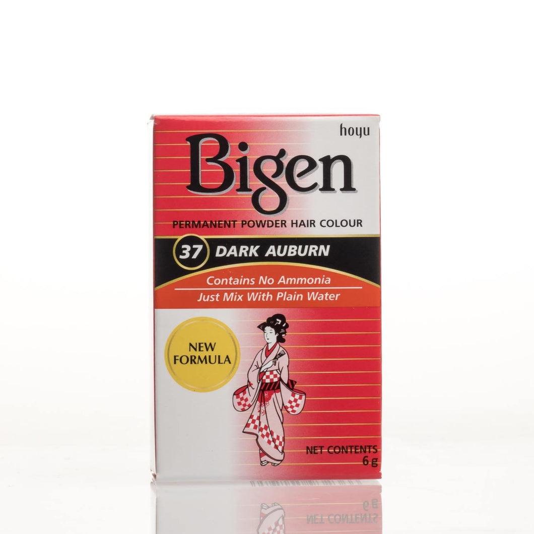 Bigen Hair Dye NO.37 - Beauty Bounty