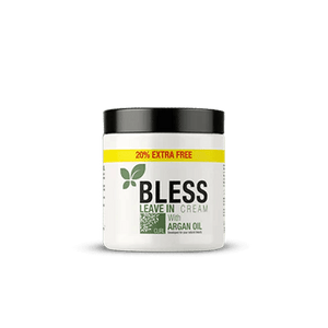 Bless Leave In Cream 250 ML - Beauty Bounty