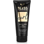 Bless leave in cream with Vitamin E - 200ml - Beauty Bounty