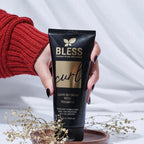 Bless leave in cream with Vitamin E - 200ml - Beauty Bounty