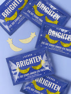 Brighten Under-Eye Patches – Eye See Stars