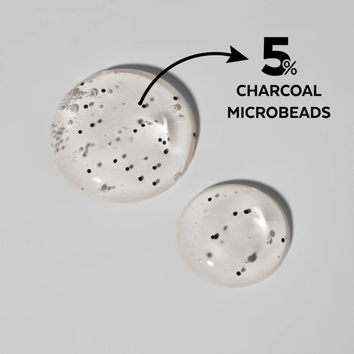 Bobana Charcoal Face Wash