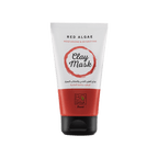Bobana Red Algae Clay Mask - Beauty Bounty