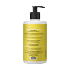 Bobana shampoo argan oil 400 ml