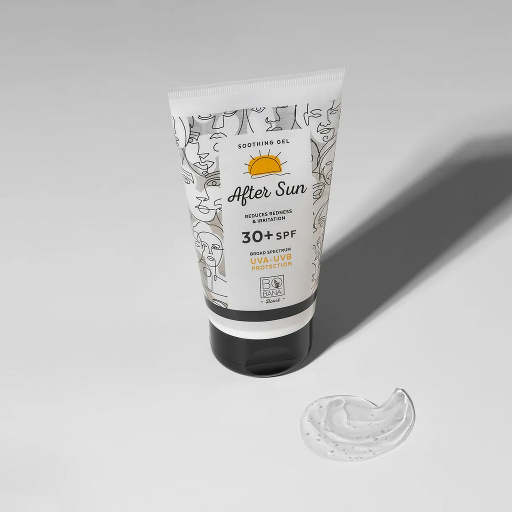 Bobana After Sun Soothing Gel 150ml