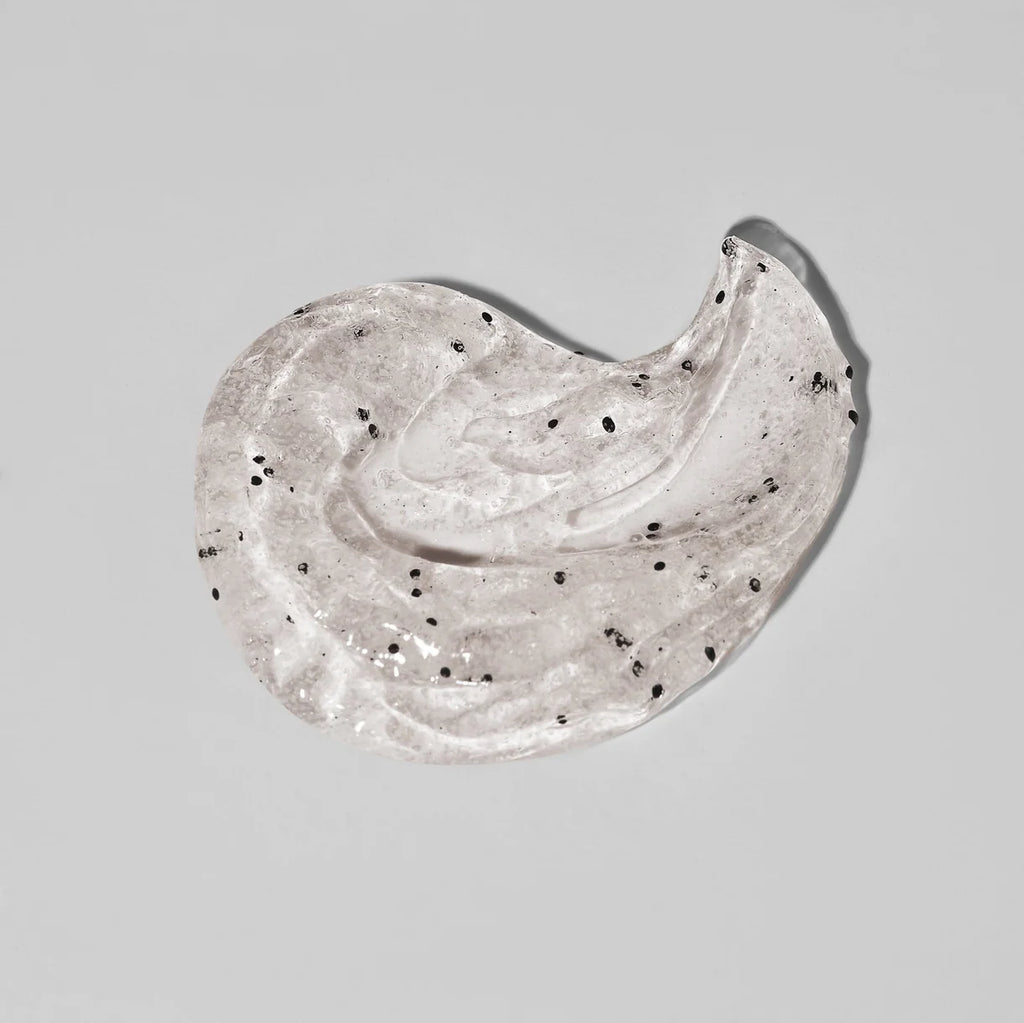 BOBANA SKIN PURIFYING CHARCOAL SCRUB 150 ML