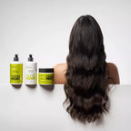 Bobana hair mask argan oil 500 ml