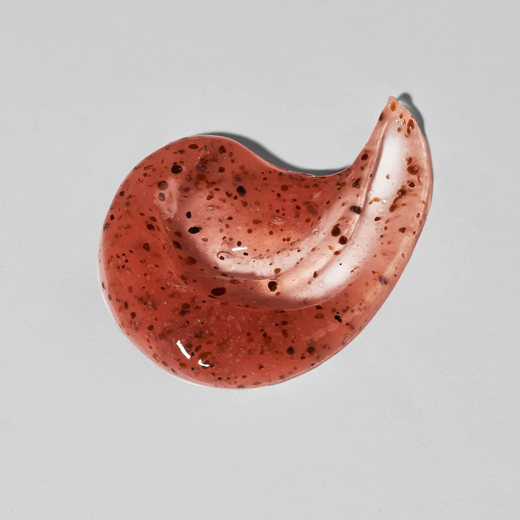 BOBANA SKIN REGENRATING POMEGRANATE SCRUB 150 ML