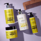 Bobana shampoo argan oil 400 ml