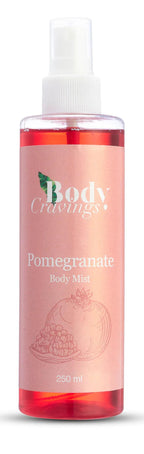 Body Cravings hair mist 120ml - Beauty Bounty