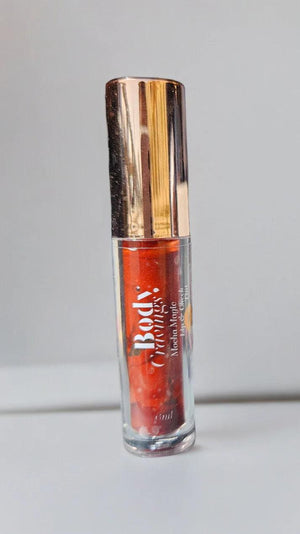 Body Cravings Mocha magic lip & cheek tint - Beauty Bounty