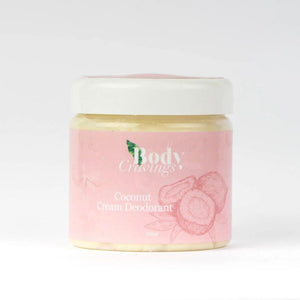 Body Cravings OUD Cream Deodorant large - Beauty Bounty