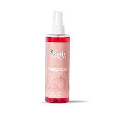 Body Cravings Pomegranate Body Mist 250 ML - Beauty Bounty