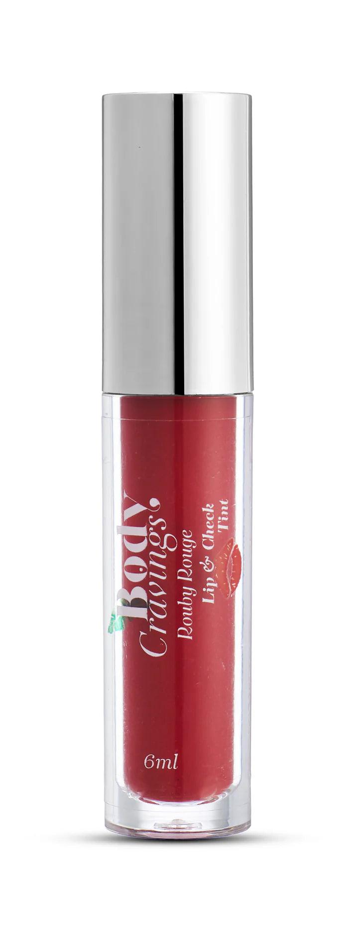 Body Cravings Ruby rouge lip & cheek tint - Beauty Bounty