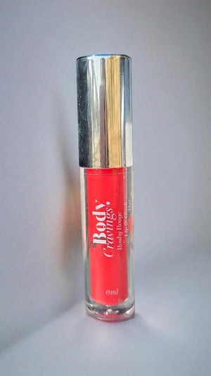 Body Cravings Ruby rouge lip & cheek tint - Beauty Bounty