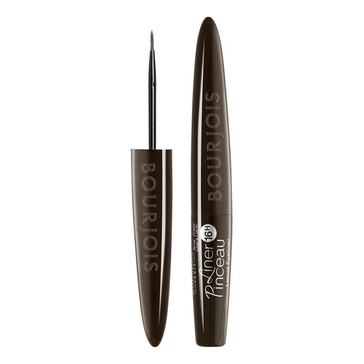 Bourjois Liner Pinceau 24H Liquid Eyeliner Burn Impressionniste 33 - Beauty Bounty