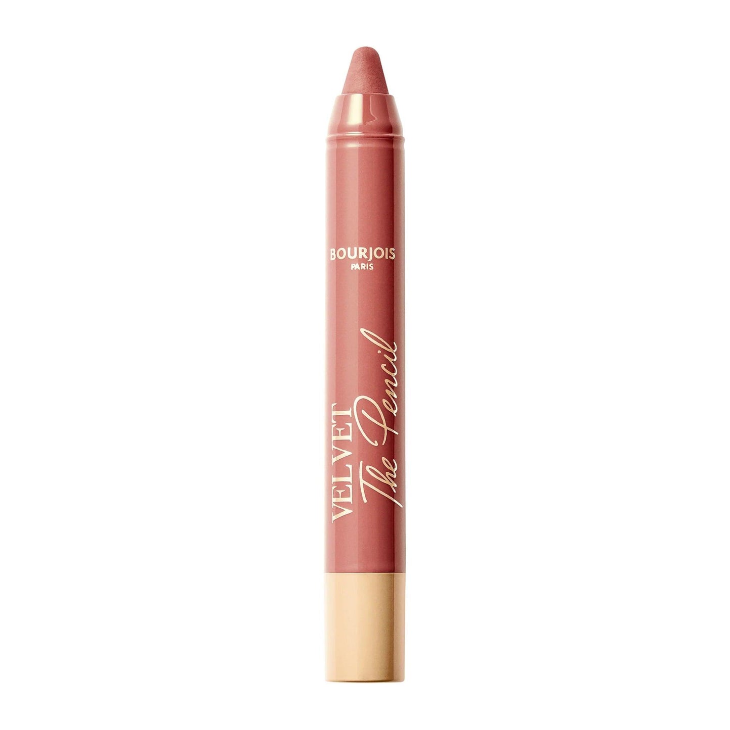 Bourjois Paris Velvet The Pencil - Beauty Bounty