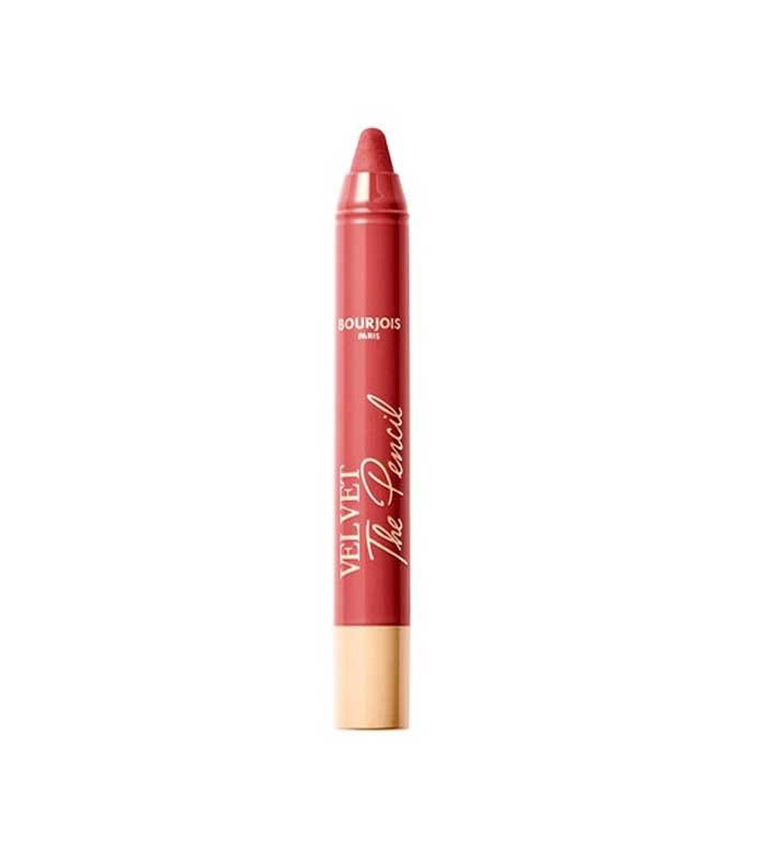 Bourjois Paris Velvet The Pencil - Beauty Bounty