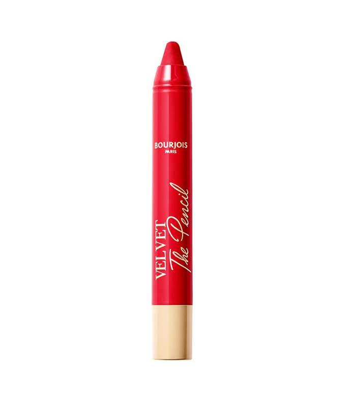 Bourjois Paris Velvet The Pencil - Beauty Bounty