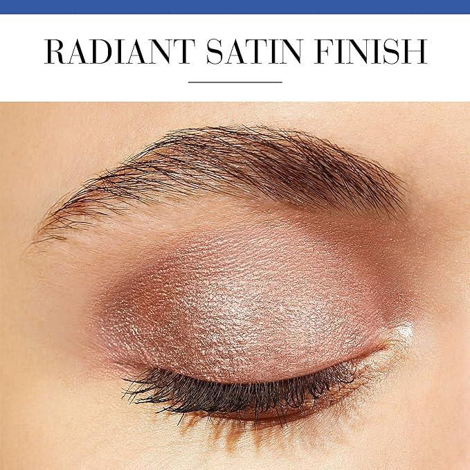 Bourjois Satin Edition 24H Eyeshadow 02 Oh de roses! - Beauty Bounty