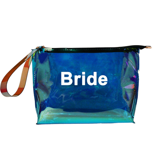 Bride Pouch - Beauty Bounty