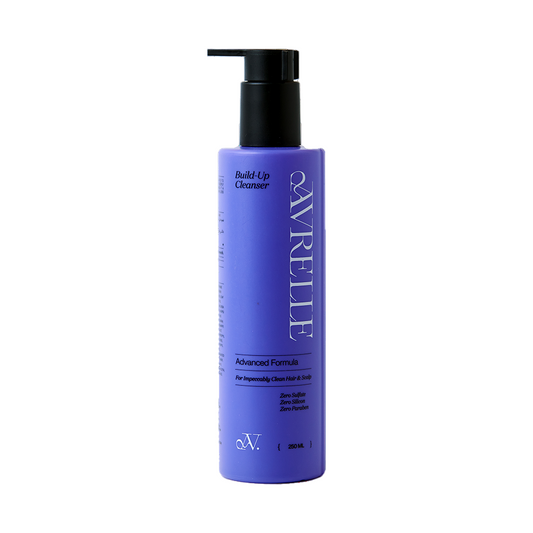 Avrelle Build-up cleanser