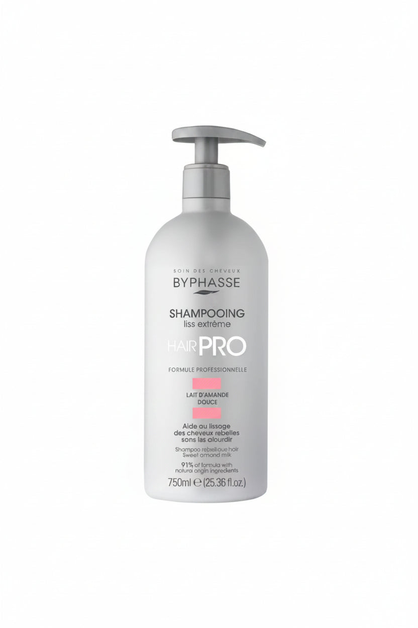 Byphasse Hair Pro Liss Extrême Shampoo