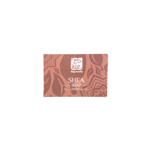 Shea Soap 90 g