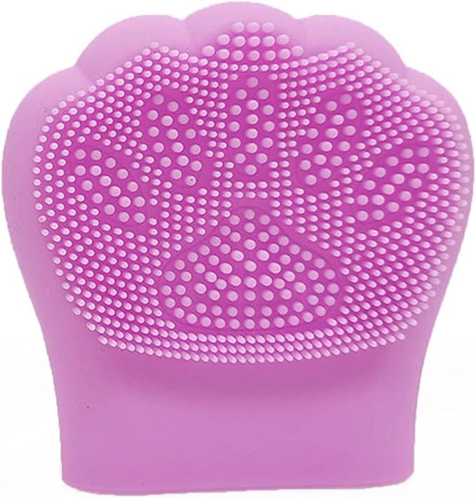 Cat Claw Facial Cleansing Brush - Beauty Bounty