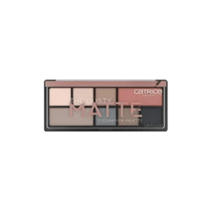 Catrice Eyeshadow Palette - Beauty Bounty