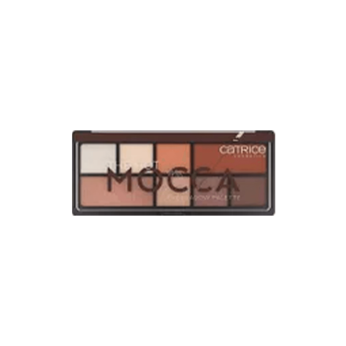 Catrice Eyeshadow Palette - Beauty Bounty