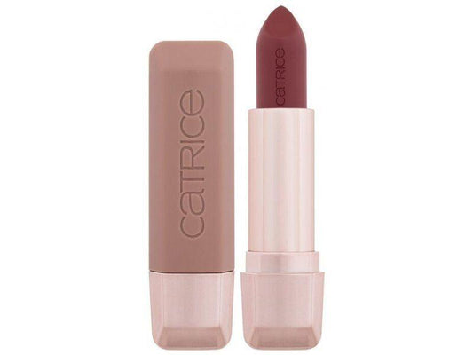 Catrice Full Satin Nude Lipstick - Beauty Bounty