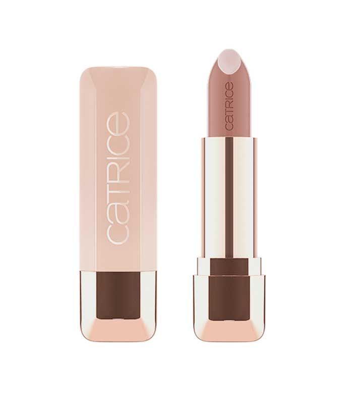 Catrice Full Satin Nude Lipstick - Beauty Bounty