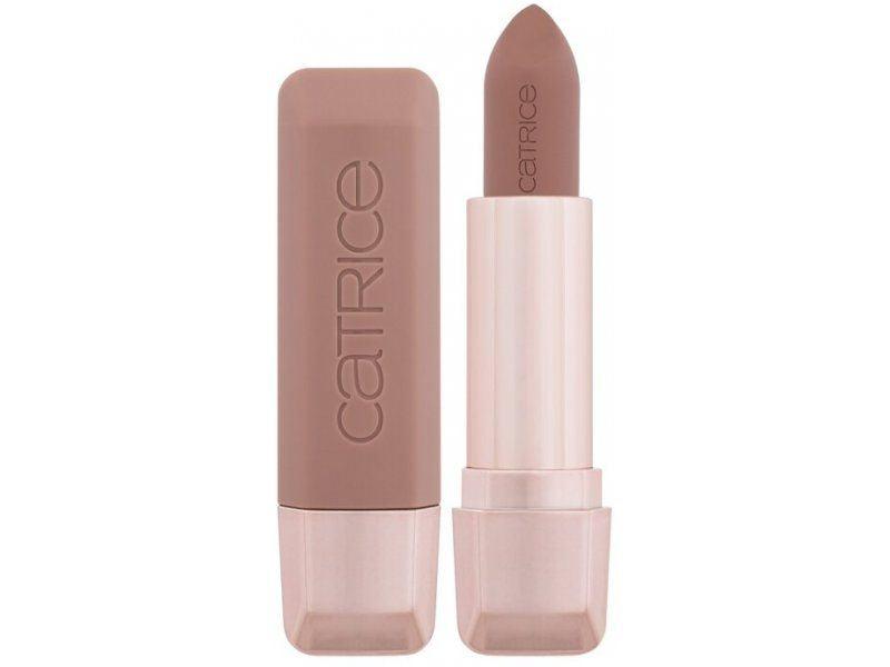 Catrice Full Satin Nude Lipstick - Beauty Bounty